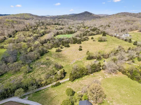 0 Turney Rd, Auburntown, TN 37016