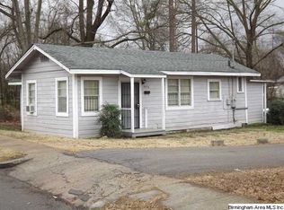 4936 Court R, Birmingham, AL 35208