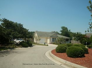 4803 Oberbeck Way, Wilmington, NC 28409