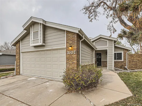 3107 S Ulster Street, Denver, CO 80231