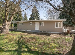 1531 Checketts Rd, Hood River, OR 97031