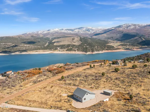 420 E Rockport Aspen Dr, Coalville, UT 84017