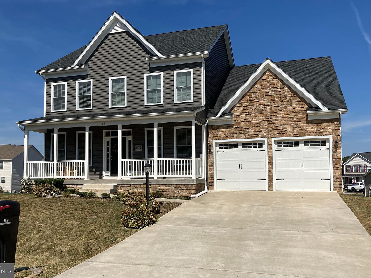 723 ber Springs Dr, Inwood, WV 25428 MLS WVBE2022344 Zillow