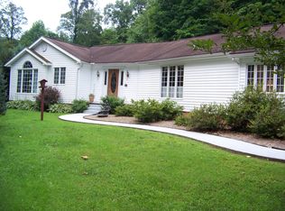 2 Maranatha Acres, Charleston, WV 25312