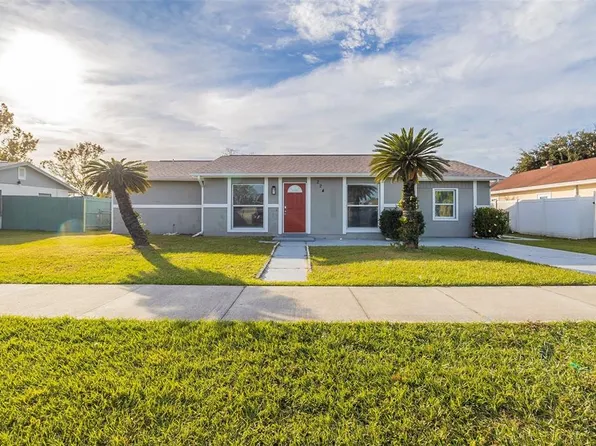 224 Jalapa Dr, Kissimmee, FL 34743