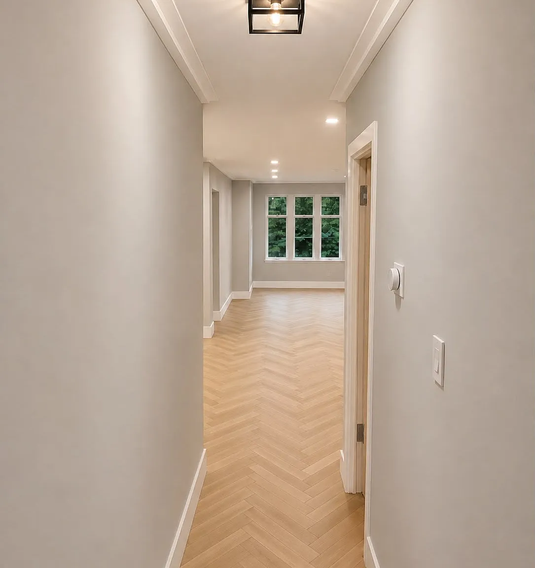 3 bed, 1200 sqft, $4,500 — Photo 2