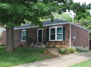 4305 Delacroix Ln, Jeffersontown, KY 40299