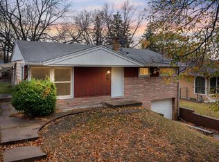 1468 Fremont Ave, Saint Paul, MN 55106