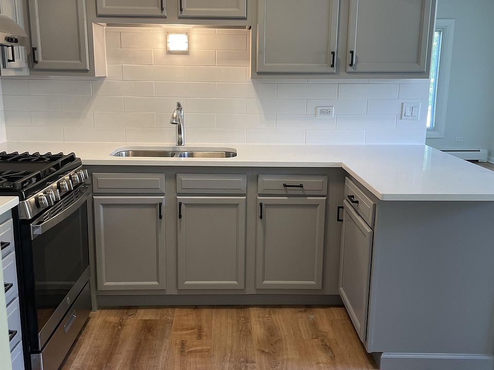 4525 Sunnyside Avenue 2N Apartment Rentals Brookfield, IL Zillow