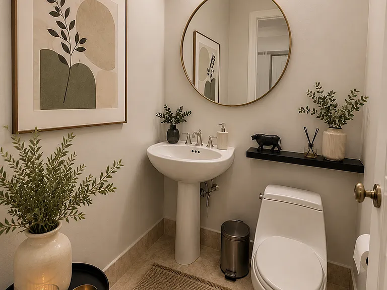 10 Little West St #18D — Photo 4