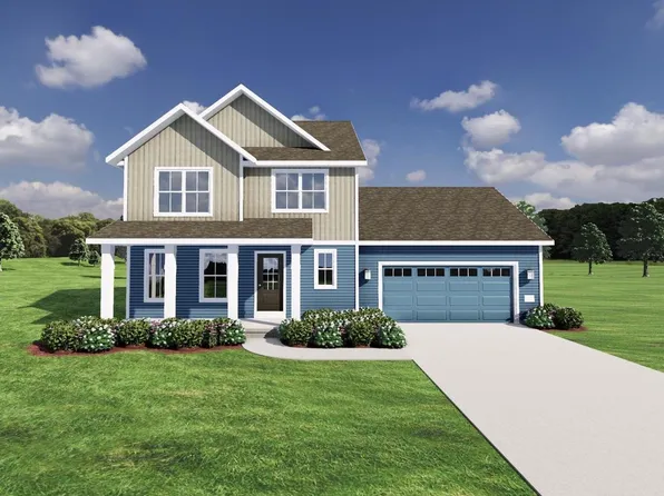 9224 Rustic Pine Road, Verona, WI 53593