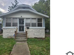 970 Mercer Ave #1, Akron, OH 44320