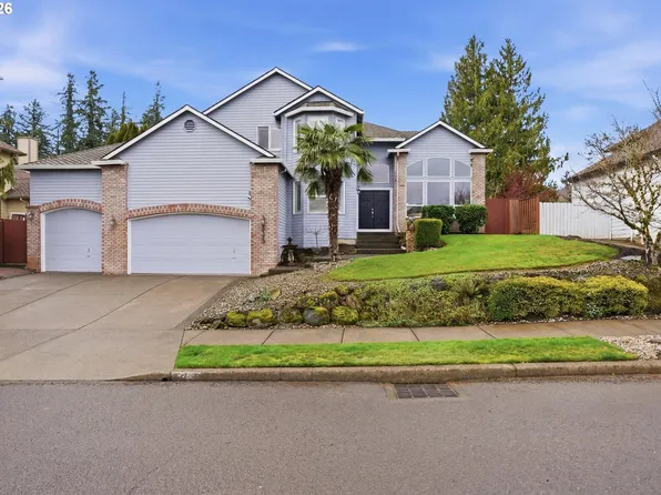 14351 SE Crestview Dr, Clackamas, OR 97015