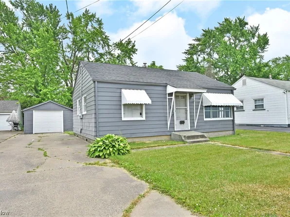 1964 Larchmont Ave NE, Warren, OH 44483