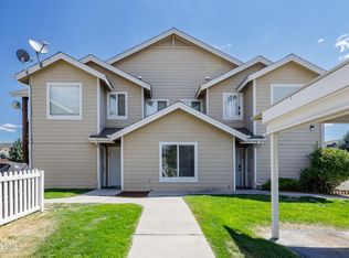 127 Jules Dr #C-101, Gypsum, CO 81637