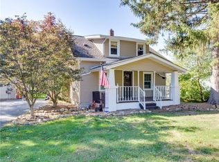 1996 S Cleveland Massillon Rd, Akron, OH 44321