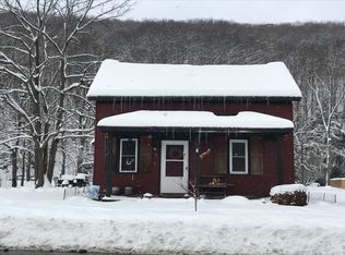 2965 Apulia Rd, La Fayette, NY 13084