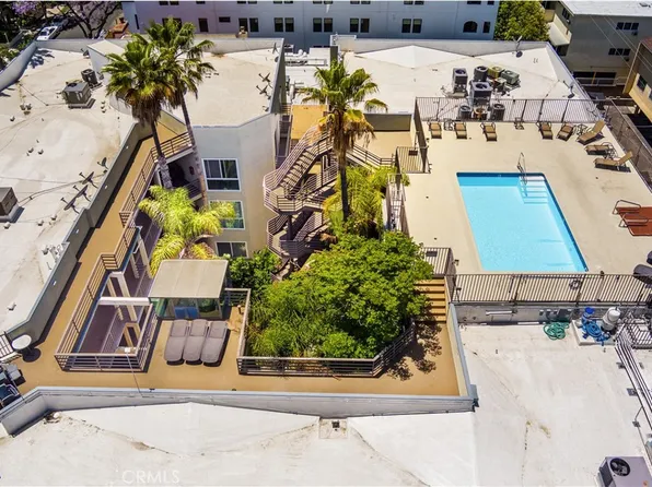 11949 Goshen Ave APT 308, Los Angeles, CA 90049