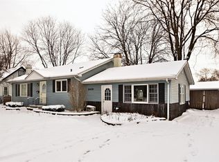 5409 W 85th St, Burbank, IL