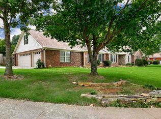 114 Oakland Trce, Madison, AL 35758