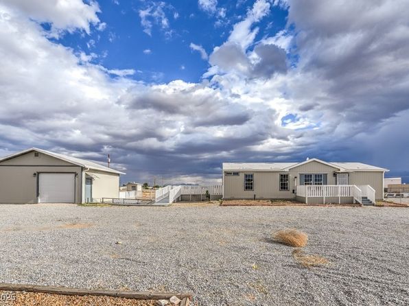 1211 W Hardy Ln, Pahrump, NV 89048