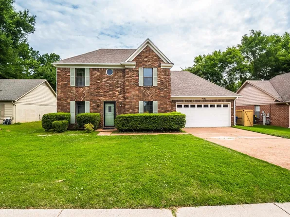 9080 Valkrie Ln, Lakeland, TN 38002