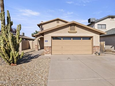 8852 W Willowbrook Dr, Peoria, AZ, 85382