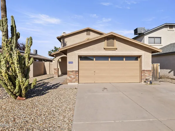 8852 W WILLOWBROOK Drive, Peoria, AZ 85382