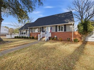 5764 N Ottawa Rd, Virginia Beach, VA 23462