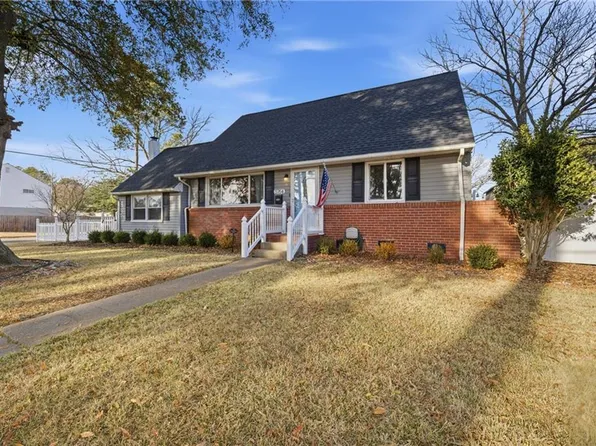 5764 N Ottawa Rd, Virginia Beach, VA 23462