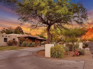 4550 E Arlington Rd, Phoenix, AZ 85018