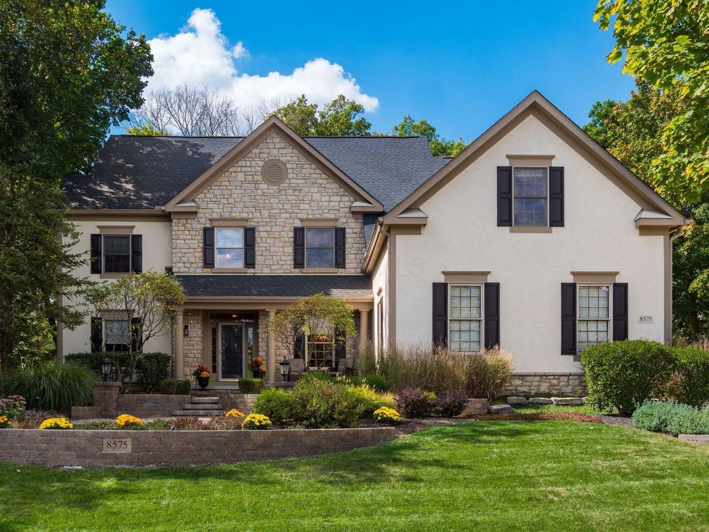 Real estate listing image
