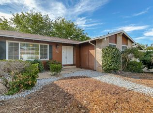 629 Terrace Dr, Redding, CA 96002