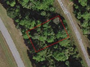 Lancewood Rd, North port, FL 34288