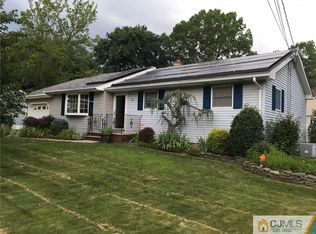 32 Avenue G, Monroe Township, NJ 08831