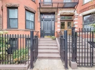 197 Saint Botolph St APT 3, Boston, MA 02115