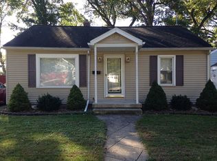 803 Briarcliff Rd, Jackson, MI 49203