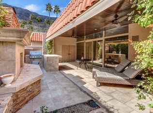 555 W Baristo Rd UNIT 21, Palm Springs, CA 92262