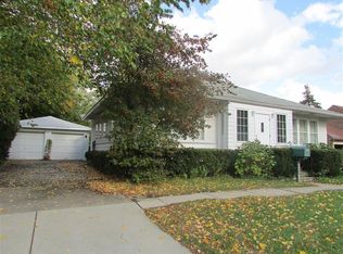 2005 Monroe St, La Porte, IN 46350