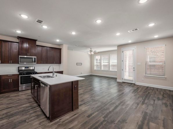 Home for Sale in Allen TX