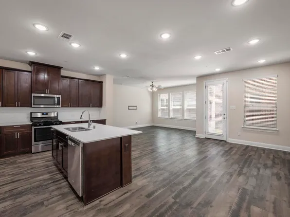 207 Congaree Rd, Allen, TX 75002