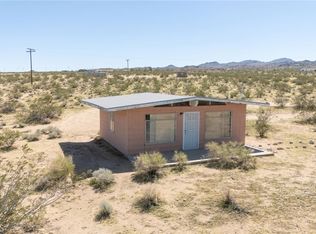 5555 Oleta Rd, Johnson Valley, CA 92285