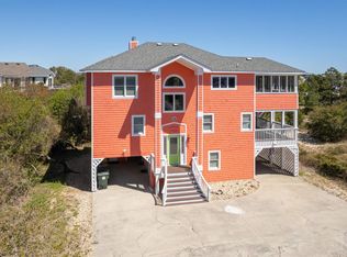 903 Windward Way LOT 15, Corolla, NC 27927