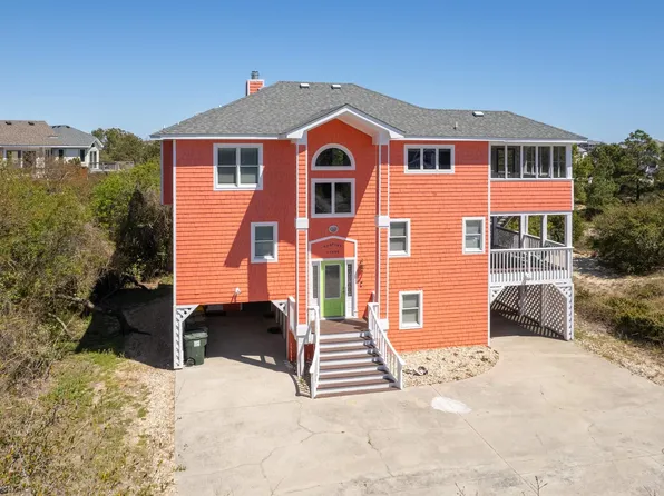 903 Windward Way Lot 15, Corolla, NC 27927