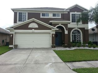 27757 Breakers Dr, Zephyrhills, FL 33544