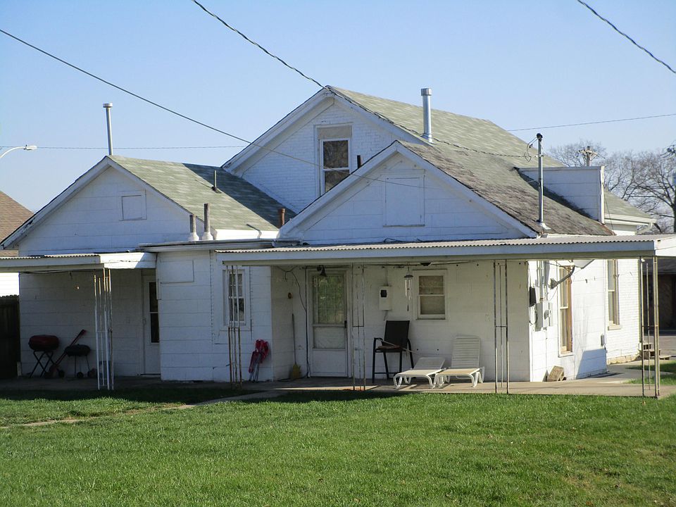 2nd image of 426-428 S Wayne St