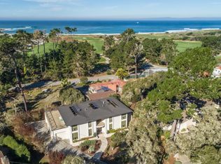 2900 Oak Knoll Rd, Pebble Beach, CA 93953