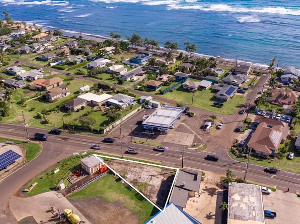 4-991 Kuhio Hwy Lot 14, Kapaa, HI 96746