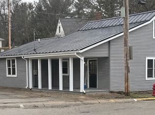 28 N Union St, Lucas, OH 44843