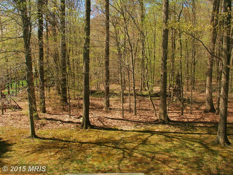 Just look at your back yard setting